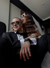 Vestuvių fotografas: Dmitriy Poznyak. 27.06.2023 nuotrauka