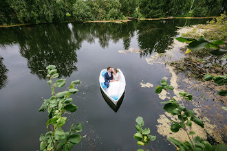 Wedding photographer Dmitriy Khudyakov. Photo of 06.07.2025