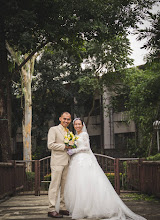 Fotografo di matrimoni Jhan Darusin. Foto del 29.01.2019