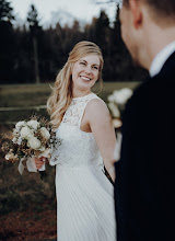 Wedding photographer Vitaliy Volf. Photo of 02.02.2019