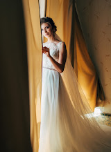 Wedding photographer Nikolay Vladimircev. Photo of 22.03.2020