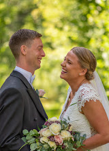 Wedding photographer Mikaela Schönning. Photo of 15.07.2023