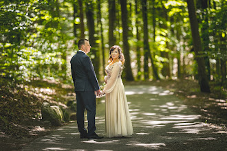 婚禮攝影師Sylwia Dziadoń. 05.09.2025的照片