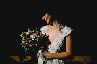 Hochzeitsfotograf Matias Silva. Foto vom 02.05.2025