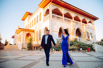 Wedding photographer Anna Paveleva. Photo of 10.03.2025