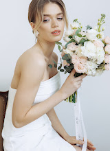 Wedding photographer Alina Gevondova. Photo of 26.04.2024