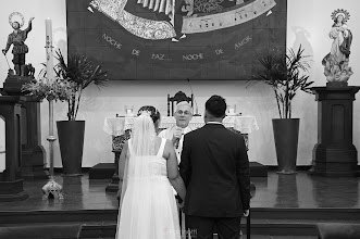 Весільний фотограф Sebastian Pacinotti. Фотографія від 22.04.2024