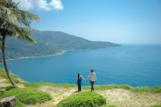 婚姻写真家 Loc Ngo. 26.07.2025 の写真