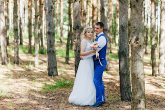 Huwelijksfotograaf Yuriy Peklich. Foto van 19.09.2020