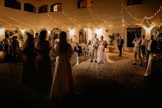 Wedding photographer Albert Pamies. Photo of 09.08.2025
