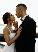 Bryllupsfotograf Mariya Balchugova. Bilde av 03.03.2023