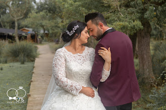 Wedding photographer Alparslan Osmanlı. Photo of 11.07.2020