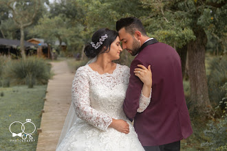 Fotógrafo de bodas Alparslan Osmanlı. Foto del 11.07.2020