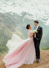 ช่างภาพงานแต่งงาน Van Dinh. ภาพเมื่อ 03.04.2024