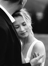 Wedding photographer Kirill Korolev. Photo of 26.09.2025