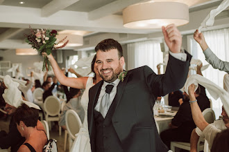 Wedding photographer Igor Aparicio. Photo of 20.05.2019