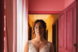 Wedding photographer Ada Maldonado. Photo of 15.09.2021