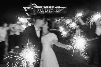 Wedding photographer Roman Shumilkin. Photo of 22.09.2025