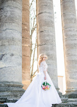 Wedding photographer Pasha Voychishin. Photo of 22.03.2021