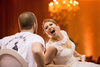 Fotógrafo de casamento Konrahd Karam. Foto de 01.05.2019