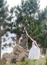 Fotógrafo de bodas Ivvor Rocha. Foto del 21.03.2020