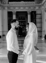 Vestuvių fotografas: Nataliya Razdorskaya. 24.01.2022 nuotrauka