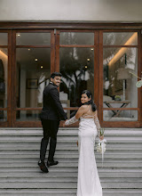 Svatební fotograf Rasindu Jayan. Fotografie z 10.08.2025