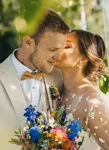 Photographe de mariage Laure Villé. Photo du 05.03.2024