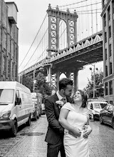 Nhiếp ảnh gia ảnh cưới Olga Roskina. Ảnh trong ngày 28.09.2023