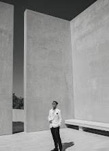 Wedding photographer Alejandro Crespi. Photo of 08.09.2025