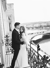 Fotógrafo de bodas Karl Geyci. Foto del 27.05.2025