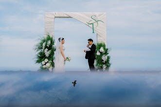婚禮攝影師Che Hoang Huy. 22.05.2025的照片
