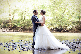 Photographe de mariage Florence Bonnet. Photo du 13.04.2019