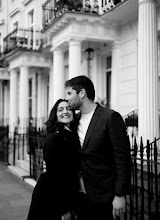 Wedding photographer Alex Esposito. Photo of 25.08.2025