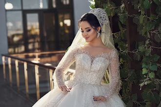 Esküvői fotós: Mukhit Baygaraev. 17.01.2020 -i fotó
