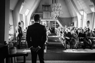 Wedding photographer Daphne De Meulmeester. Photo of 24.03.2019
