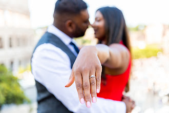 Photographe de mariage Daniele De Gregorio. Photo du 18.09.2019