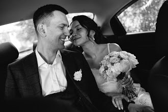 Vestuvių fotografas: Elena Molodzyanovskaya. 11.05.2024 nuotrauka