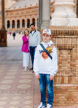 Fotograful de nuntă Tetyana Moshchenko. Fotografie la: 30.06.2025