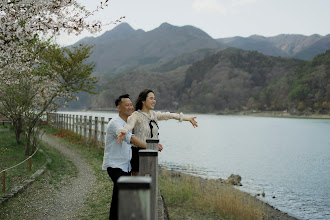 Fotografo di matrimoni Trung Nguyen Viet. Foto del 14.05.2024