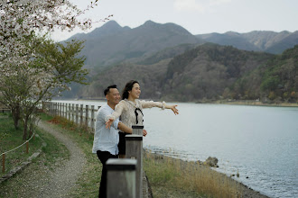 Svadobný fotograf Trung Nguyen Viet. Fotografia z 14.05.2024