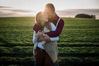 Jurufoto perkahwinan Daniela Hitzblech. Foto pada 21.03.2019