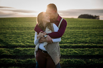 Svadobný fotograf Daniela Hitzblech. Fotografia z 21.03.2019