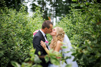 Vestuvių fotografas: Vitaliy Foto. 13.08.2016 nuotrauka