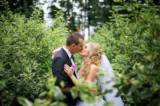 Fotógrafo de bodas Vitaliy Foto. Foto del 13.08.2016