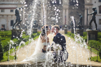 Fotógrafo de bodas Ivan Medyancev. Foto del 10.07.2022