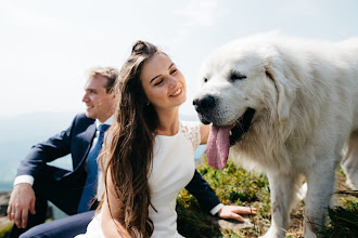 Fotografo di matrimoni Igor Terleckiy. Foto del 28.05.2025