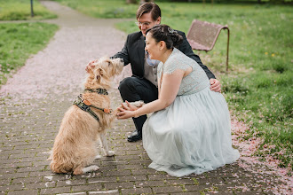 Fotógrafo de bodas Nadine Lotze. Foto del 06.05.2025