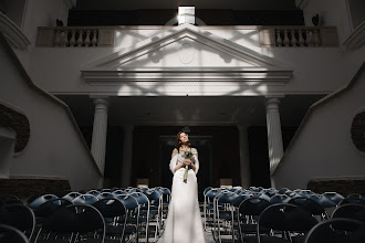 婚禮攝影師Roman Medvedev. 21.04.2024的照片