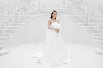 Photographe de mariage Askhat Kaziev. Photo du 28.08.2023